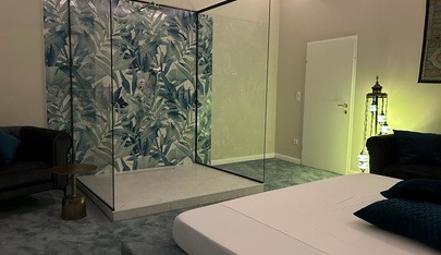Shakti - Exklusive Erotik Massagen - Erotic Massage in Vienna, Austria
