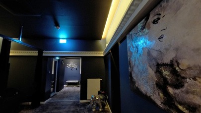 Shakti - Exklusive Erotik Massagen - Erotic Massage in Vienna, Austria