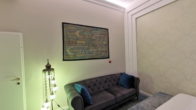 Shakti - Exklusive Erotik Massagen - Erotic Massage in Vienna, Austria