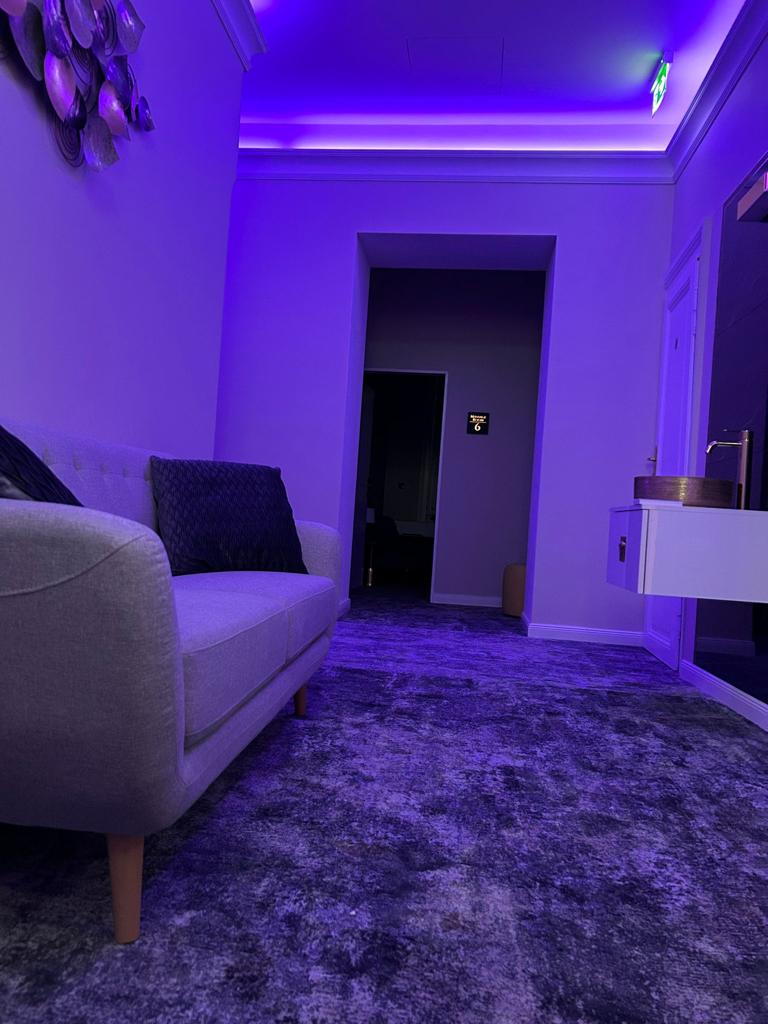 Shakti - Exklusive Erotik Massagen - Erotic Massage in Vienna, Austria