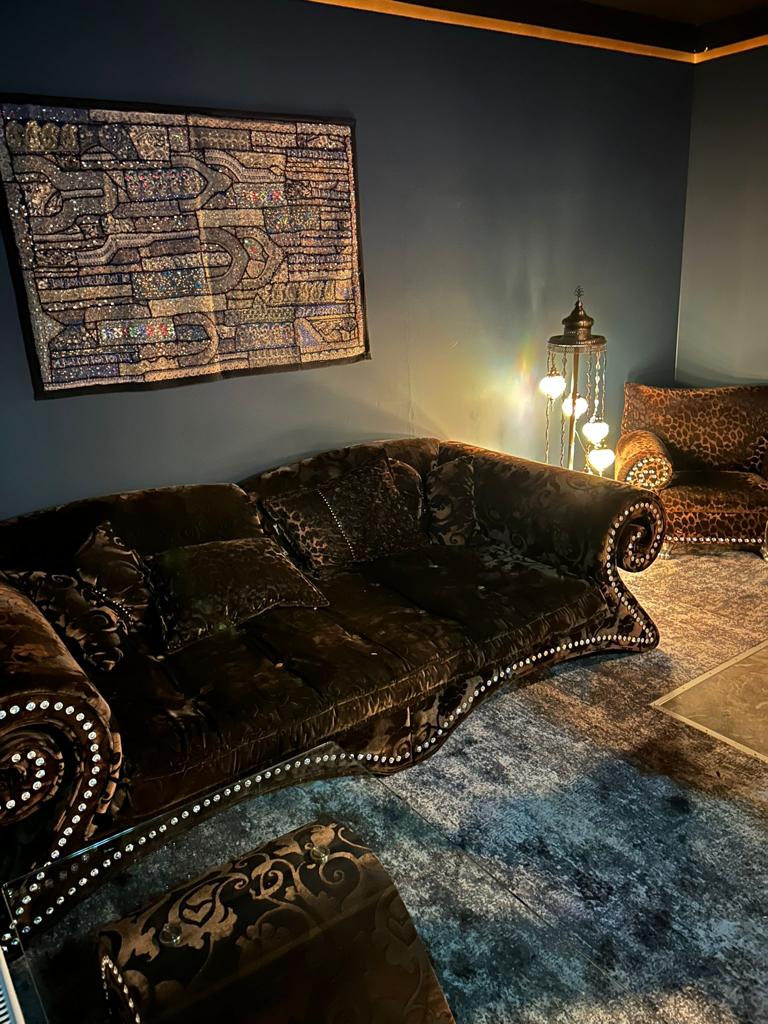 Shakti - Exklusive Erotik Massagen - Erotic Massage in Vienna, Austria