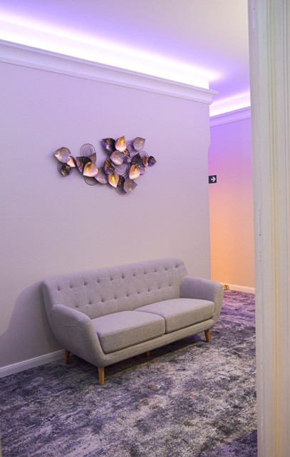 Shakti - Exklusive Erotik Massagen - Erotic Massage in Vienna, Austria