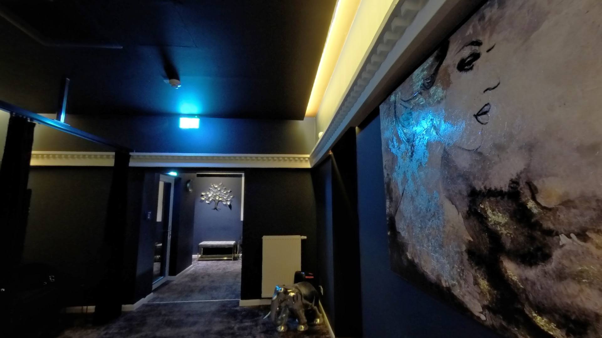 Shakti - Exklusive Erotik Massagen - Erotic Massage in Vienna, Austria
