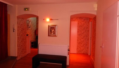 Studio 31 A - Erotic Massage in Vienna, Austria