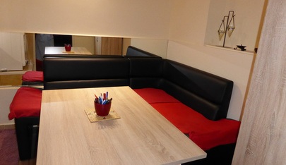 Studio 31 A - Erotic Massage in Vienna, Austria
