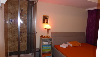 Studio 31 A - Erotic Massage in Vienna, Austria
