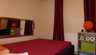 Studio 31 A - Erotic Massage in Vienna, Austria
