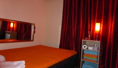 Studio 31 A - Erotic Massage in Vienna, Austria