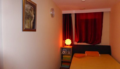 Studio 31 A - Erotic Massage in Vienna, Austria
