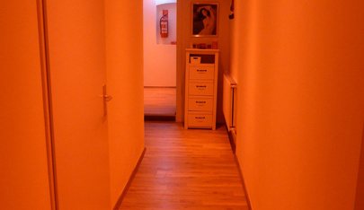 Studio 31 A - Erotic Massage in Vienna, Austria