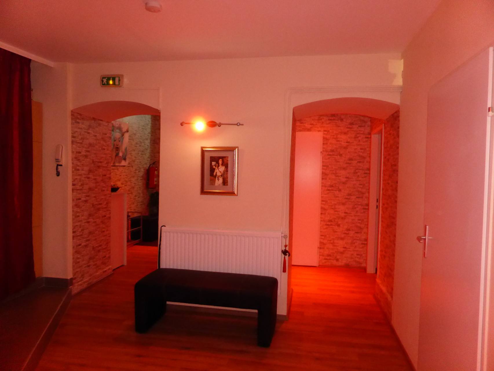 Studio 31 A - Erotic Massage in Vienna, Austria