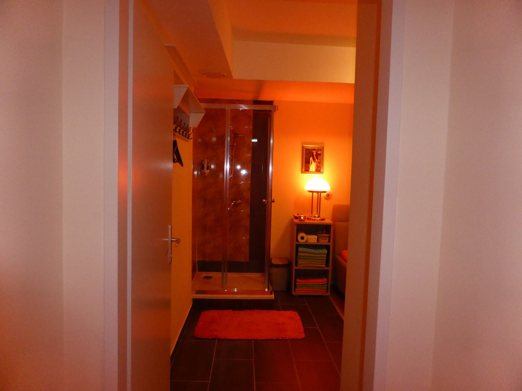 Studio 31 A - Erotic Massage in Vienna, Austria