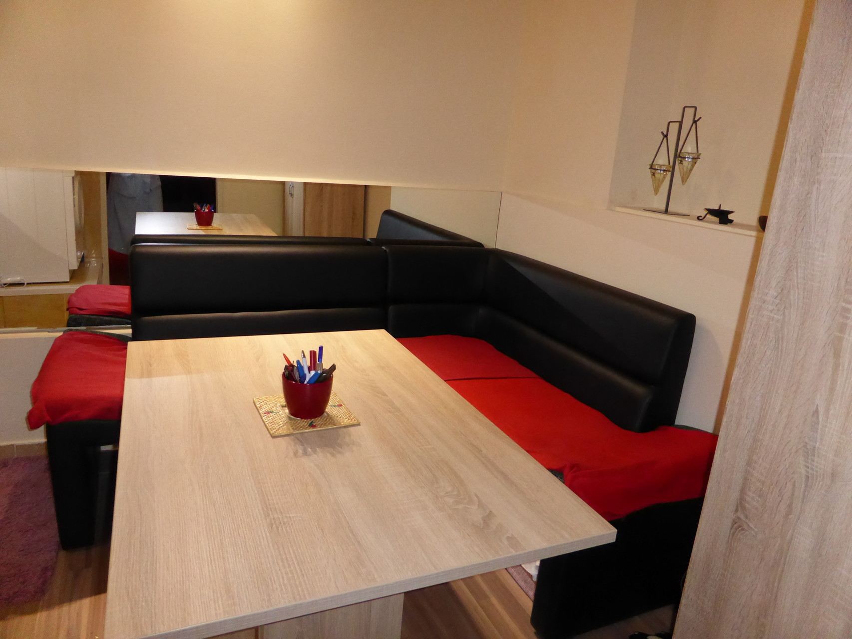 Studio 31 A - Erotic Massage in Vienna, Austria
