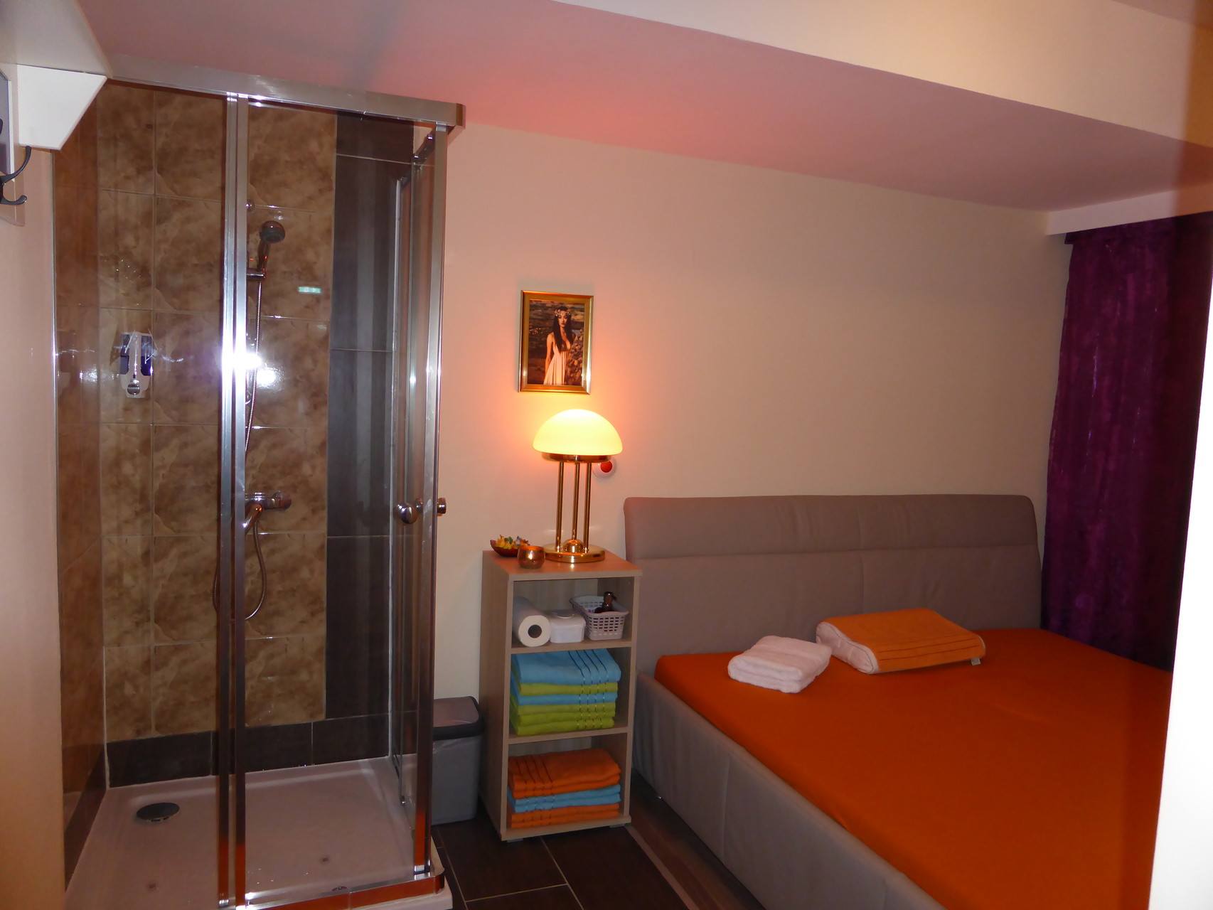 Studio 31 A - Erotic Massage in Vienna, Austria