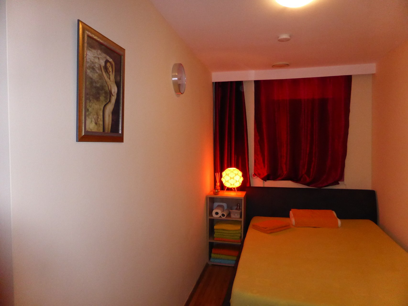 Studio 31 A - Erotic Massage in Vienna, Austria