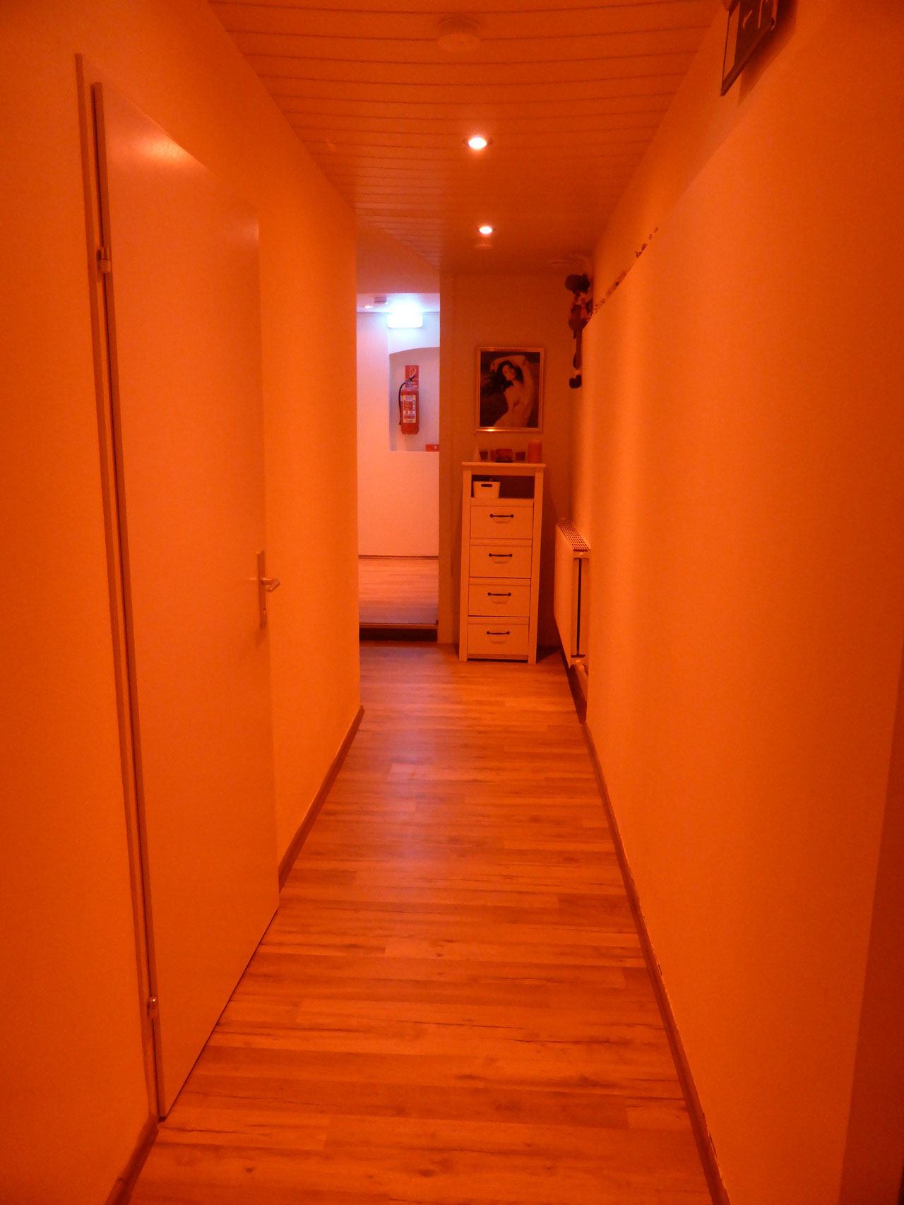 Studio 31 A - Erotic Massage in Vienna, Austria