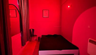 Studio 6 Lady Jurekgasse - Erotic Massage in Vienna, Austria