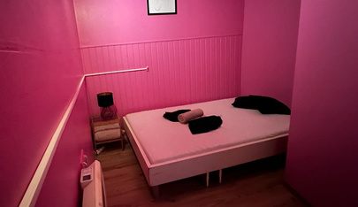 Studio 6 Lady Jurekgasse - Erotic Massage in Vienna, Austria