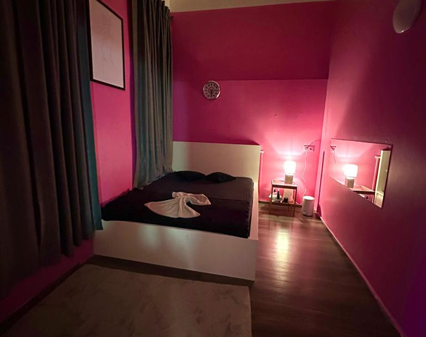 Studio 6 Lady Jurekgasse - Erotic Massage in Vienna, Austria