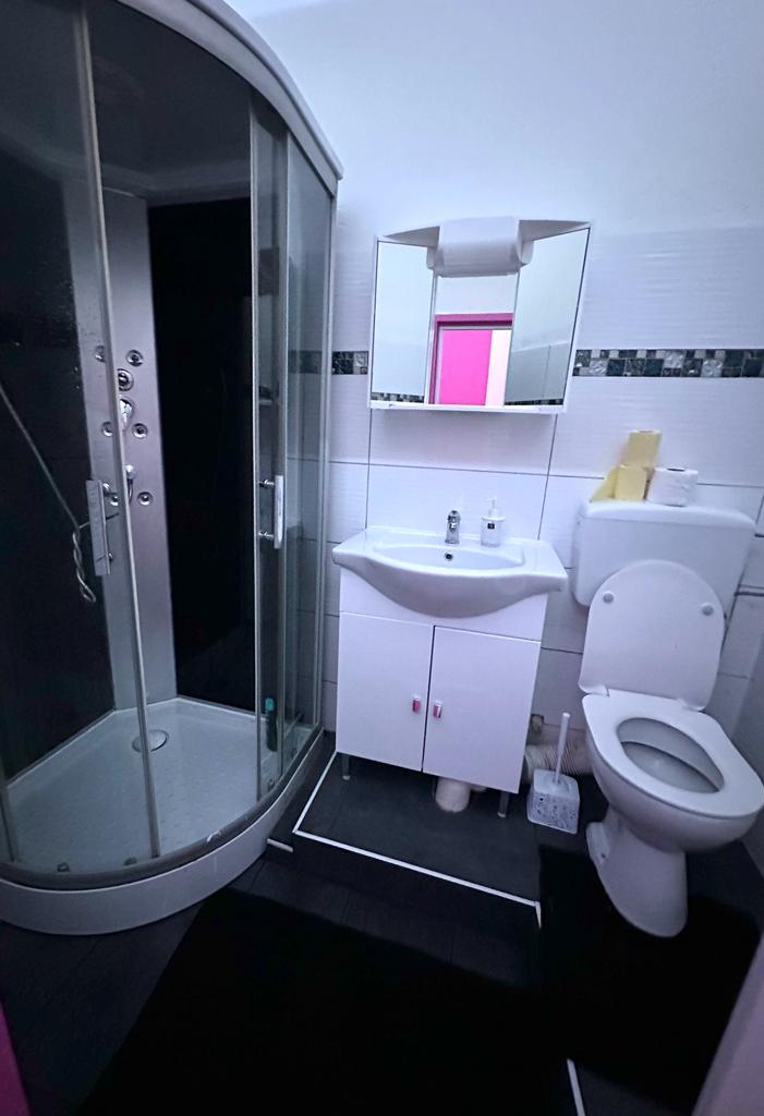 Studio 6 Lady Jurekgasse - Erotic Massage in Vienna, Austria