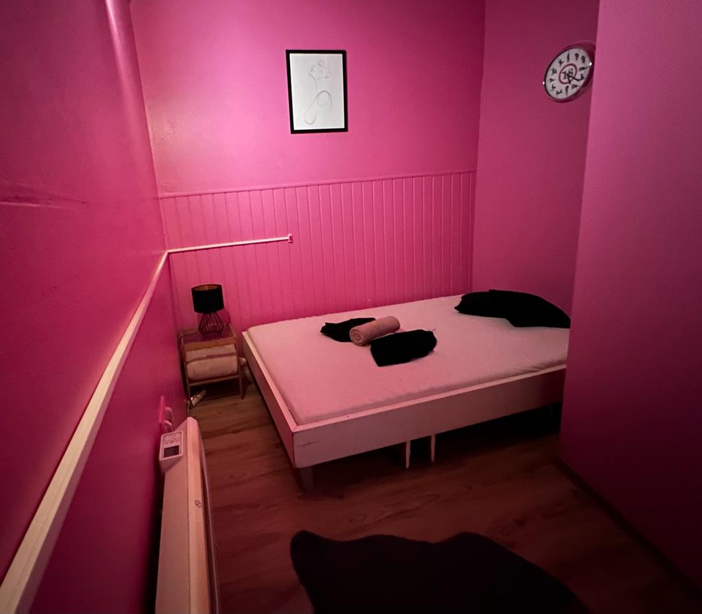 Studio 6 Lady Jurekgasse - Erotic Massage in Vienna, Austria