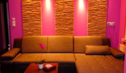 Studio-6lady - Erotic Massage in Vienna, Austria