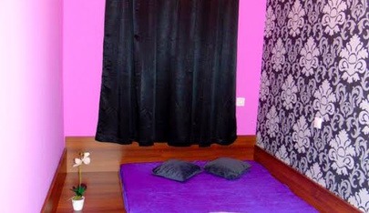 Studio-6lady - Erotic Massage in Vienna, Austria