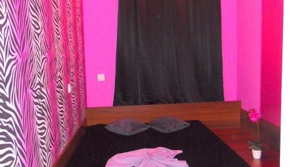Studio-6lady - Erotic Massage in Vienna, Austria