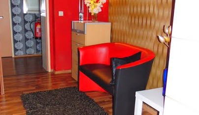 Studio-6lady - Erotic Massage in Vienna, Austria