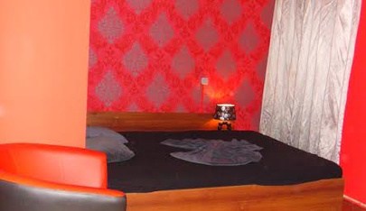 Studio-6lady - Erotic Massage in Vienna, Austria