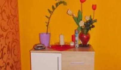 Studio-6lady - Erotic Massage in Vienna, Austria