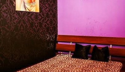 Studio-6lady - Erotic Massage in Vienna, Austria