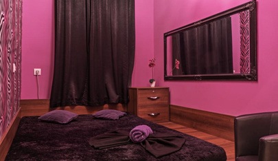 Studio-6lady - Erotic Massage in Vienna, Austria