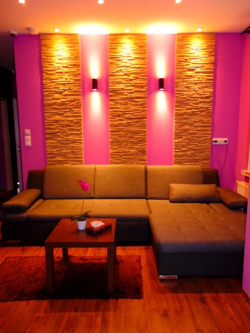 Studio-6lady - Erotic Massage in Vienna, Austria