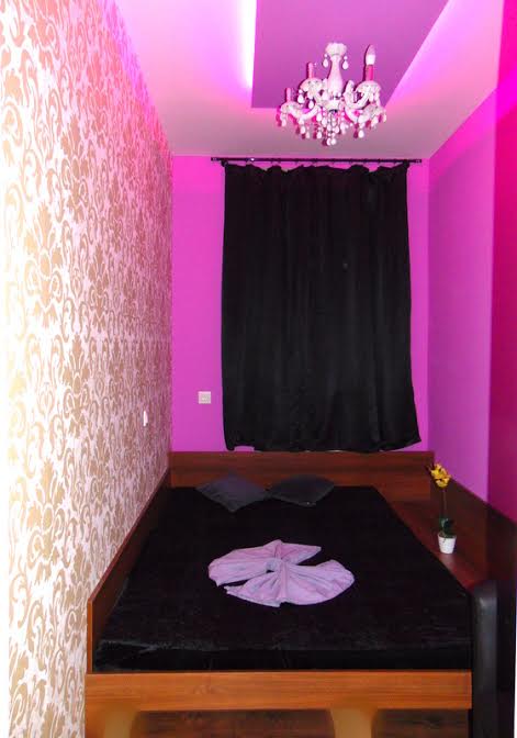 Studio-6lady - Erotic Massage in Vienna, Austria