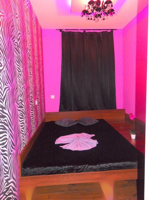 Studio-6lady - Erotic Massage in Vienna, Austria