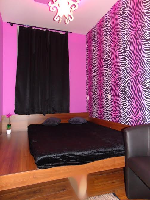 Studio-6lady - Erotic Massage in Vienna, Austria