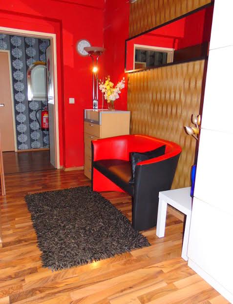 Studio-6lady - Erotic Massage in Vienna, Austria