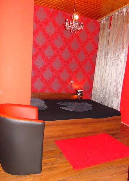 Studio-6lady - Erotic Massage in Vienna, Austria