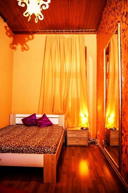 Studio-6lady - Erotic Massage in Vienna, Austria