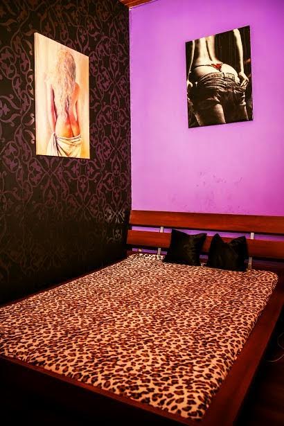 Studio-6lady - Erotic Massage in Vienna, Austria