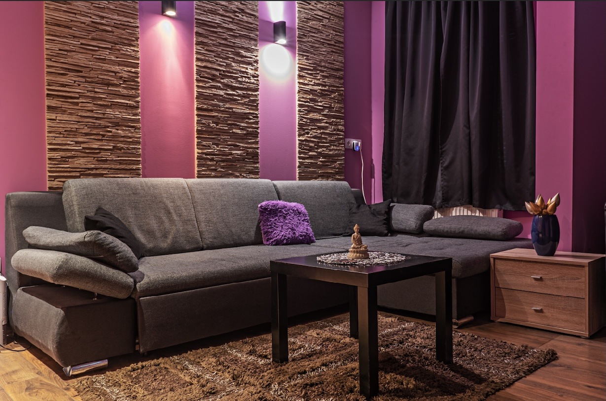 Studio-6lady - Erotic Massage in Vienna, Austria