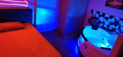 Studio A25 - Erotic Massage in Vienna, Austria