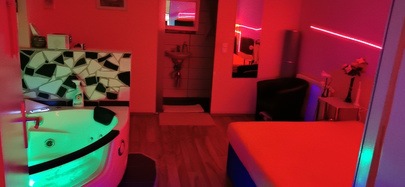 Studio A25 - Erotic Massage in Vienna, Austria