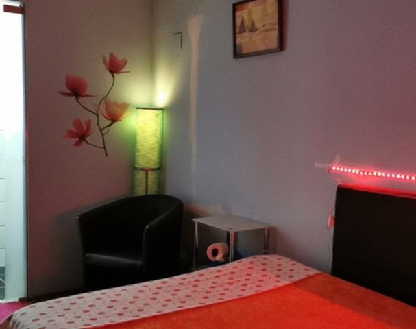 Studio A25 - Erotic Massage in Vienna, Austria