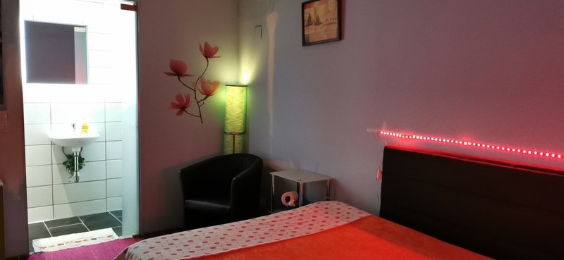 Studio A25 - Erotic Massage in Vienna, Austria