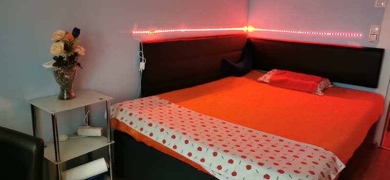Studio A25 - Erotic Massage in Vienna, Austria
