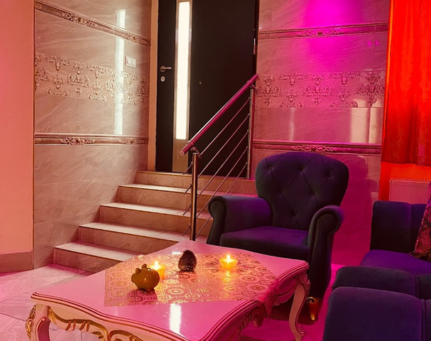 Studio Bachgasse - Erotic Massage in Vienna, Austria