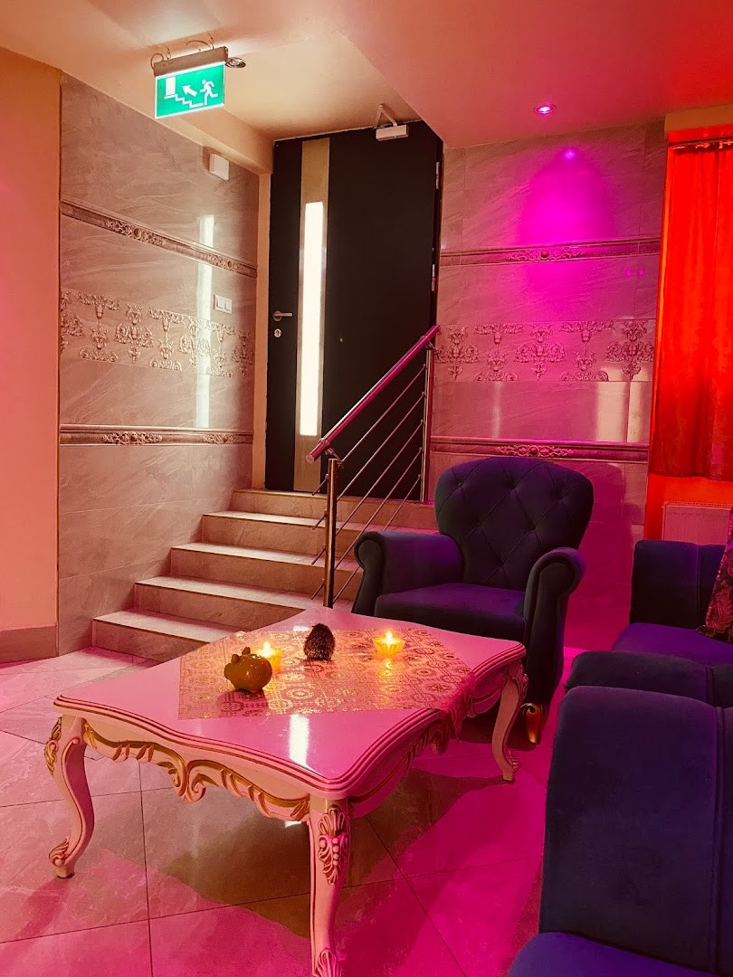 Studio Bachgasse - Erotic Massage in Vienna, Austria