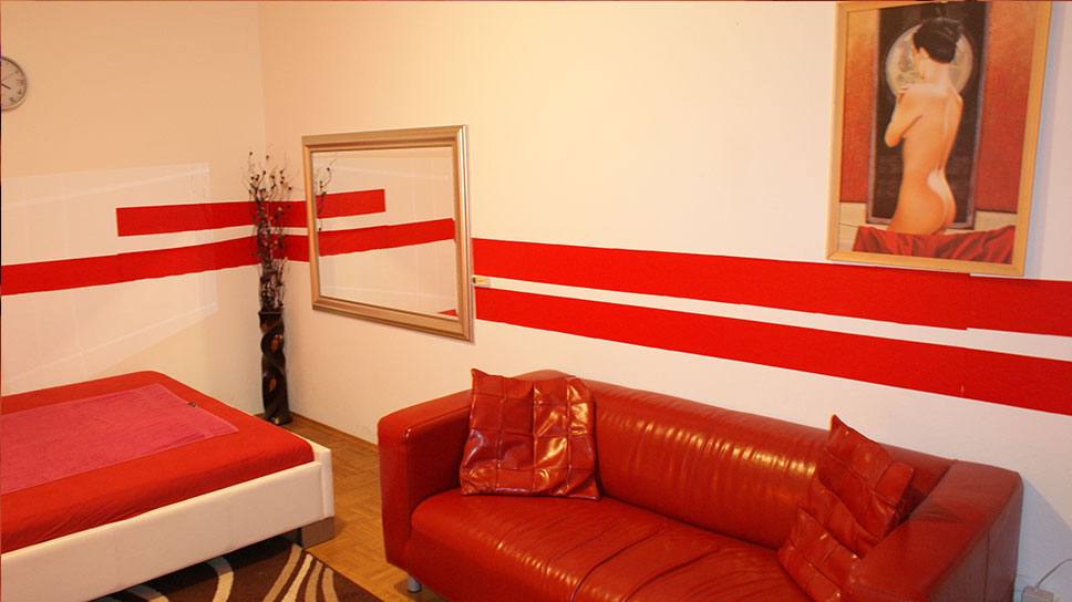 Studio Erotik Bang - Erotic Massage in Vienna, Austria